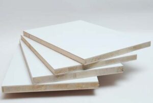 Blockboard