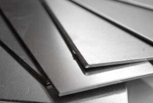 aluminium